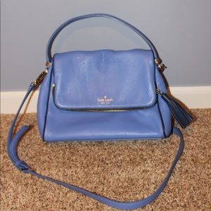 Kate Spade satchel bag